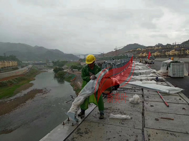 橋梁護(hù)欄燈